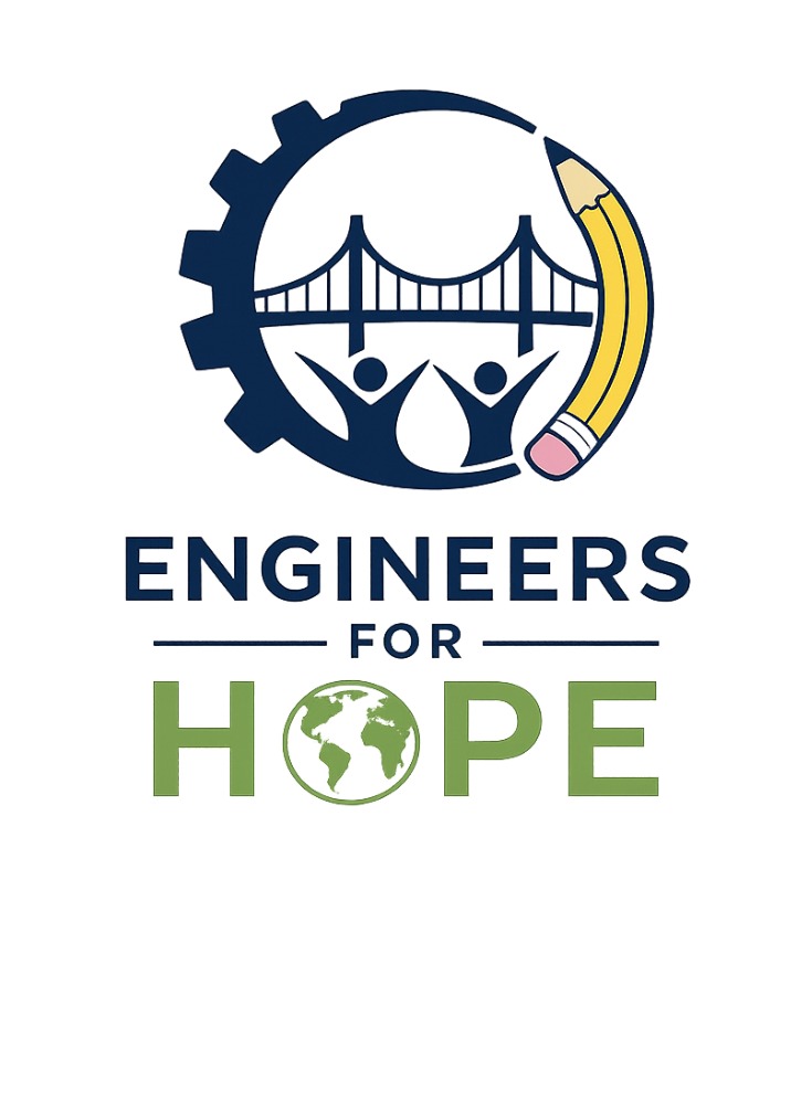 Engineers for Hope logo