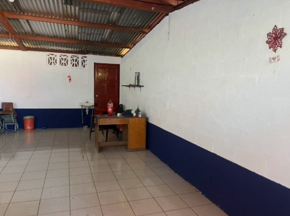 Phase 1 after photo 6
