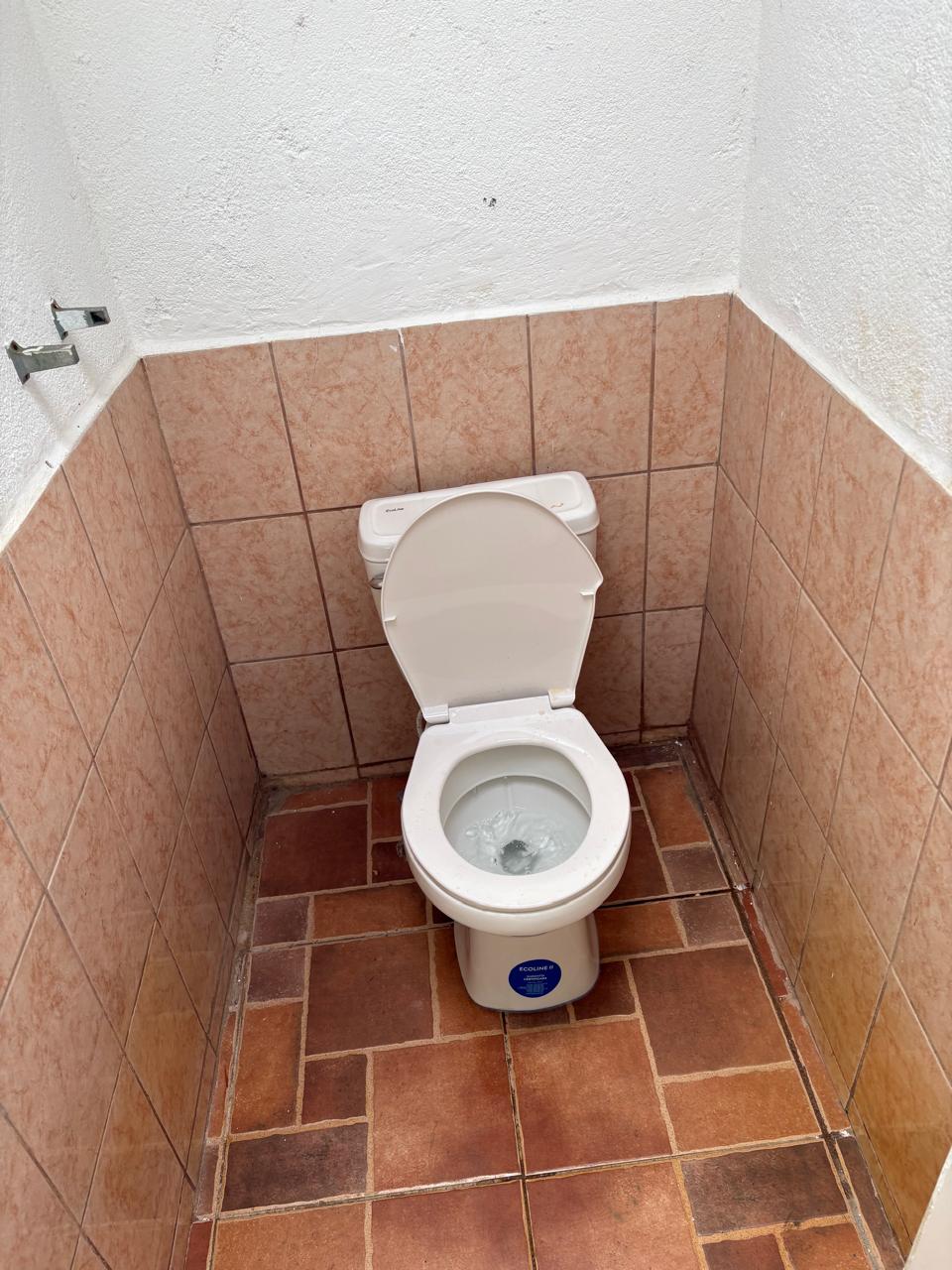 New Bathrooms gallery cover
