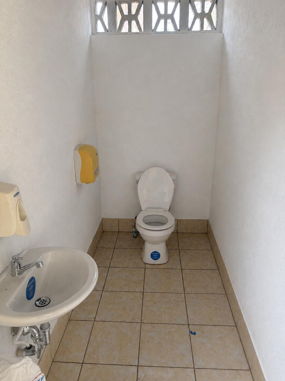 Phase 6 bathrooms after photo 3