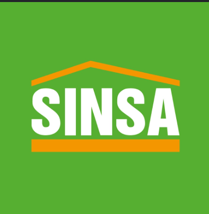 SINSA logo