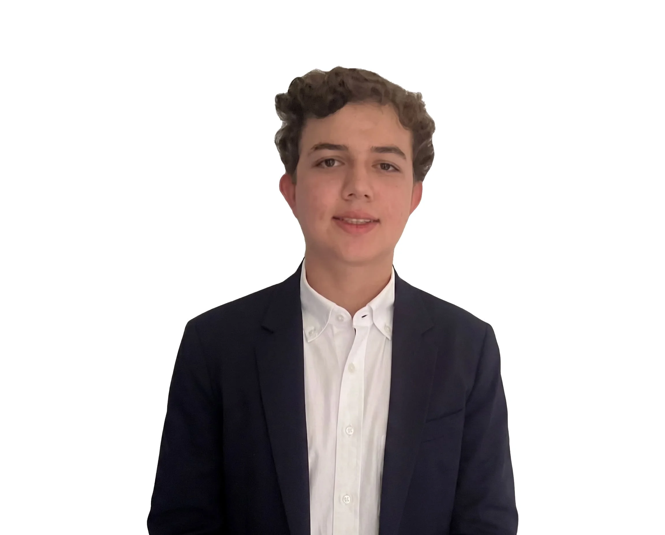 Adriano Mantica, Operations Manager