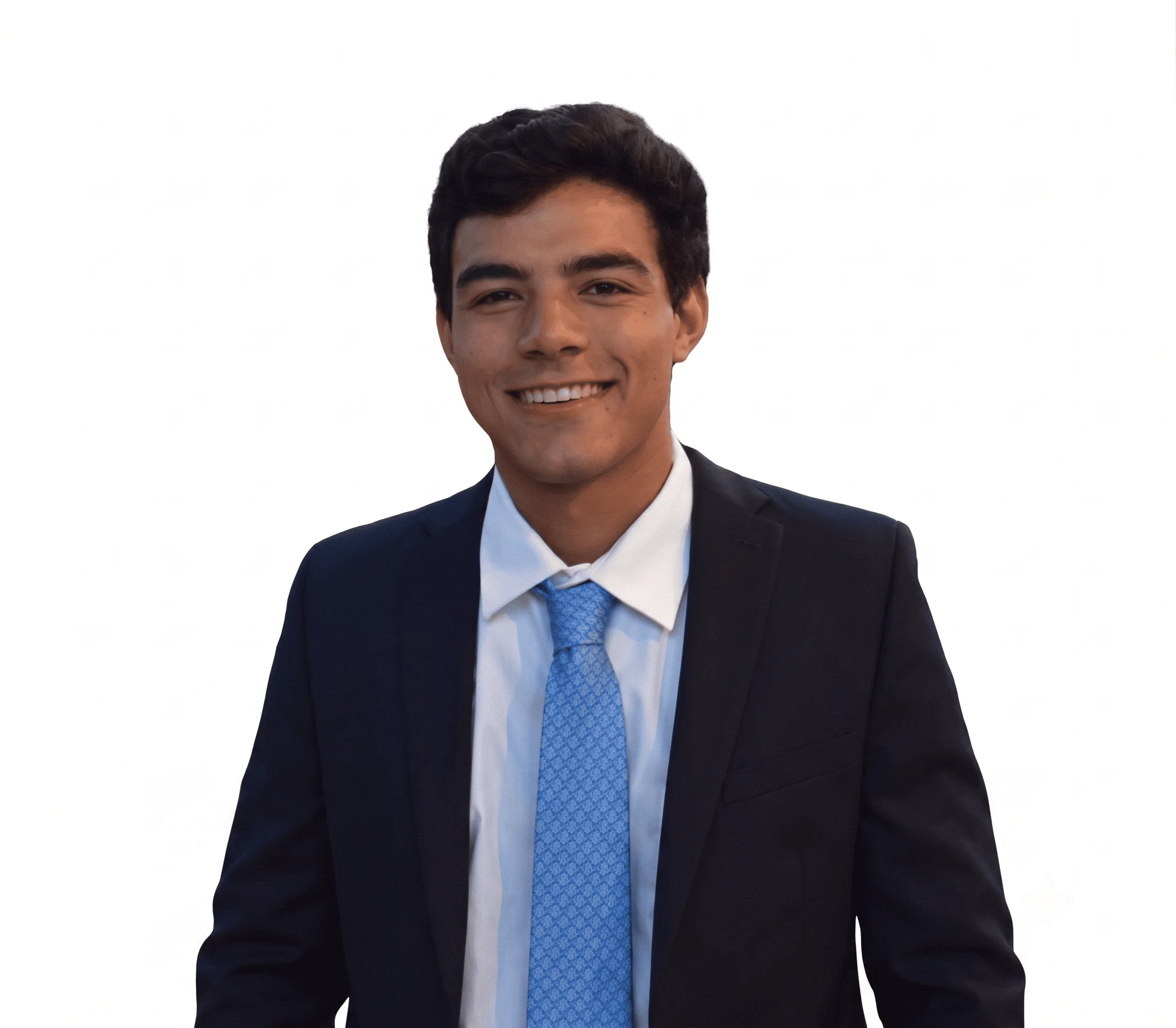 Bergman Castillo, Finance Director