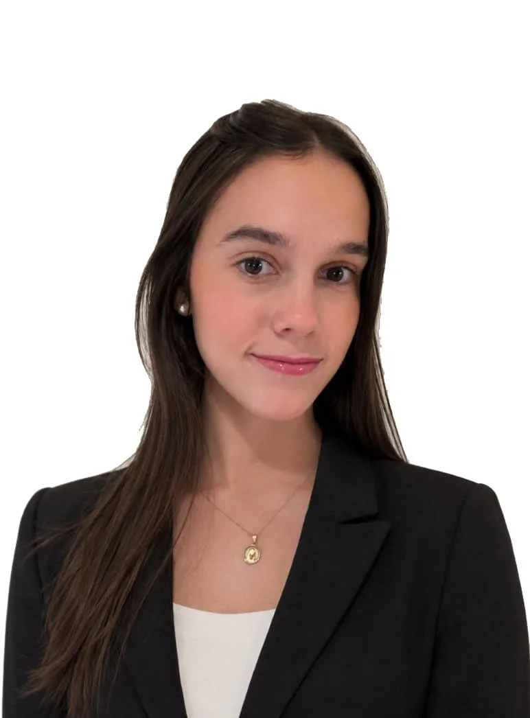 Isabel Fillol, Marketing & Outreach