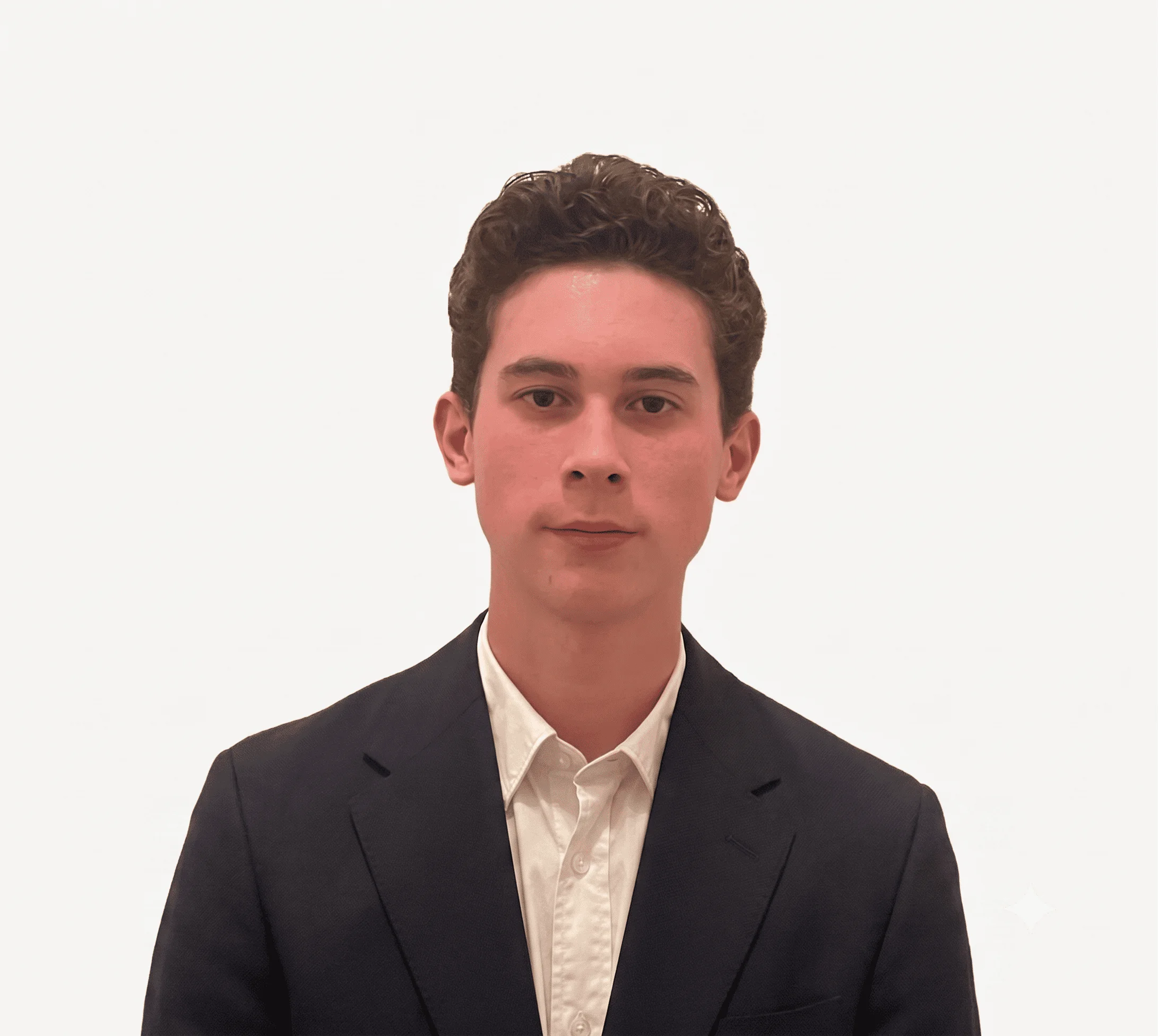 Jorge Vaamonde, Founder and President