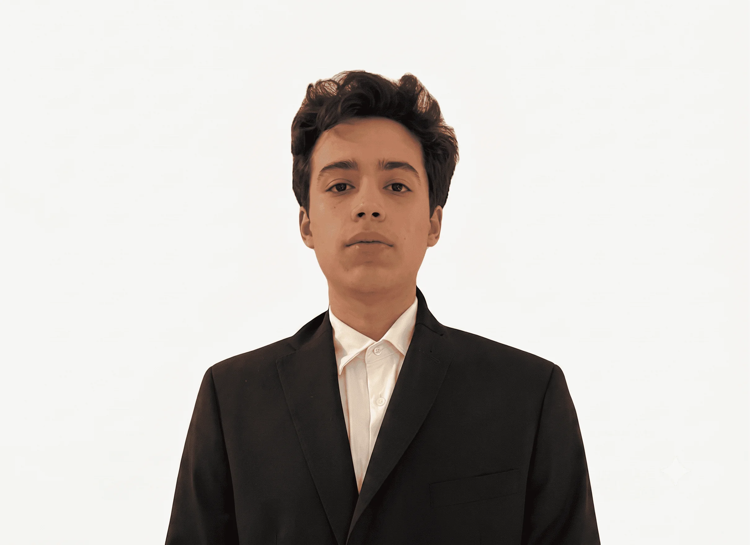 Leonardo Amador, Member