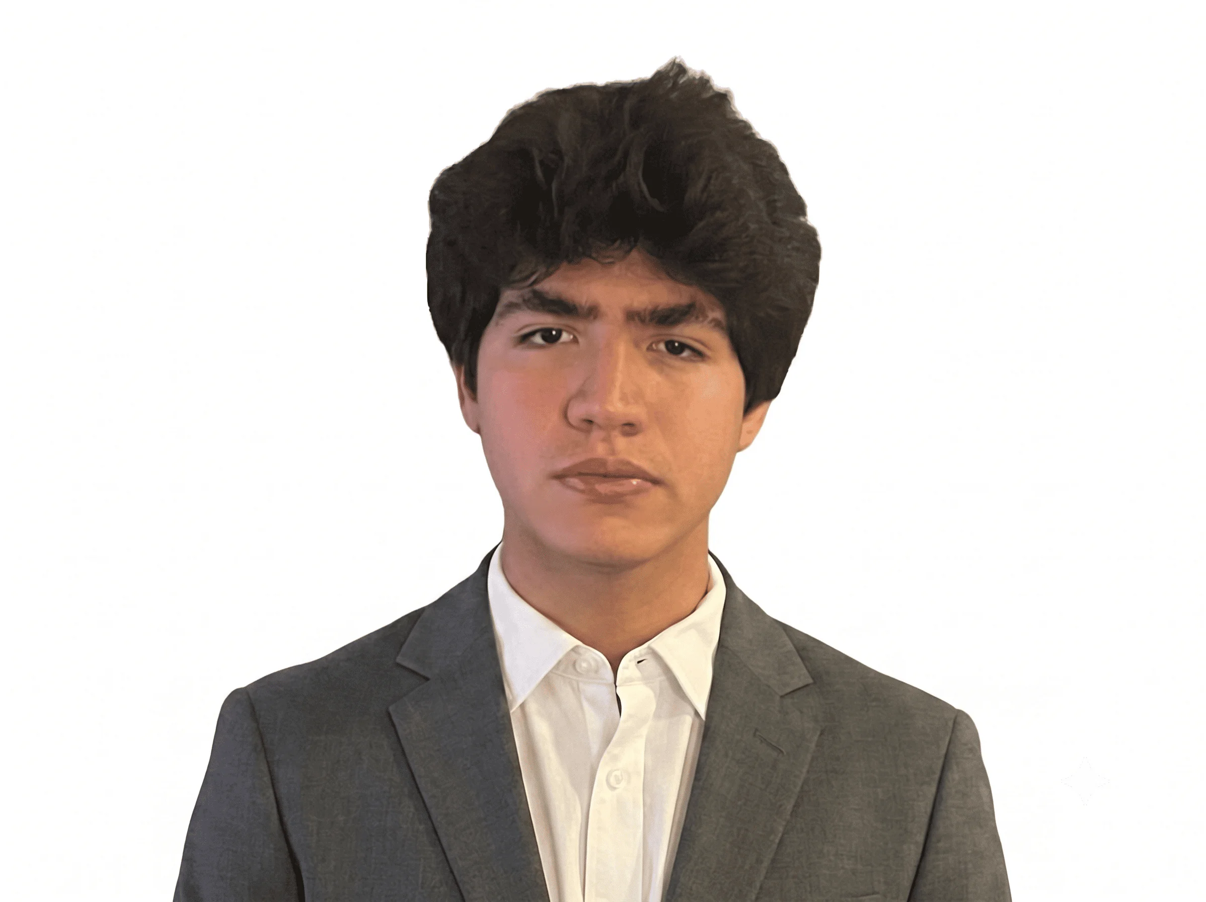 Luis Eduardo Balladares, Member