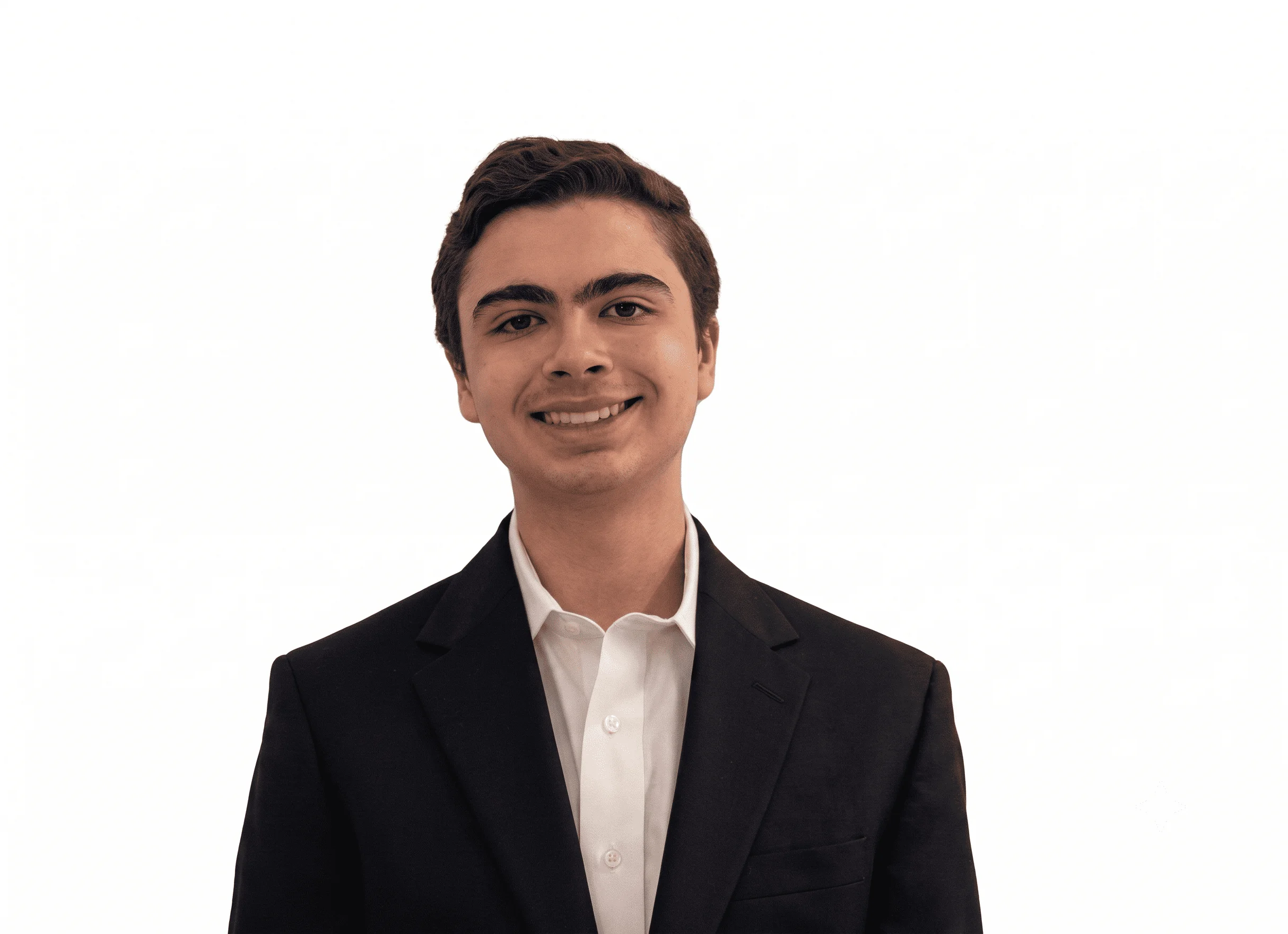Oscar Lanuza, Communications Director